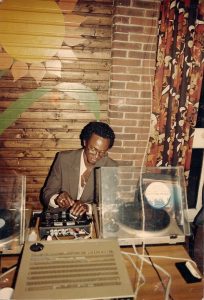 Original DJ